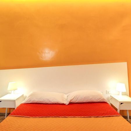 Apartments Rione Trastevere XIII Rome Extérieur photo