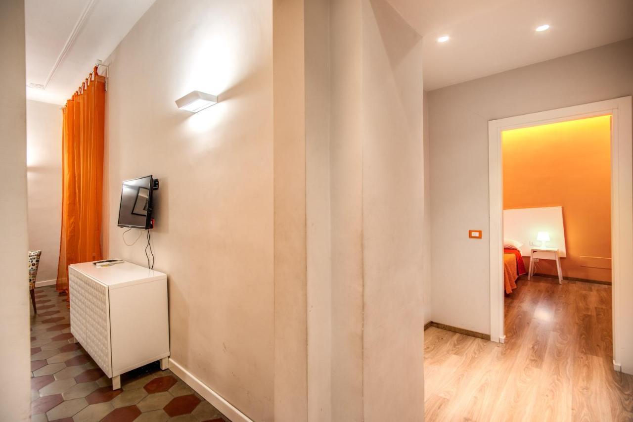 Apartments Rione Trastevere XIII Rome Extérieur photo
