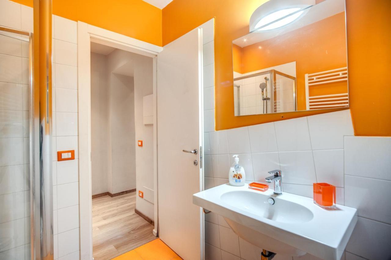 Apartments Rione Trastevere XIII Rome Extérieur photo