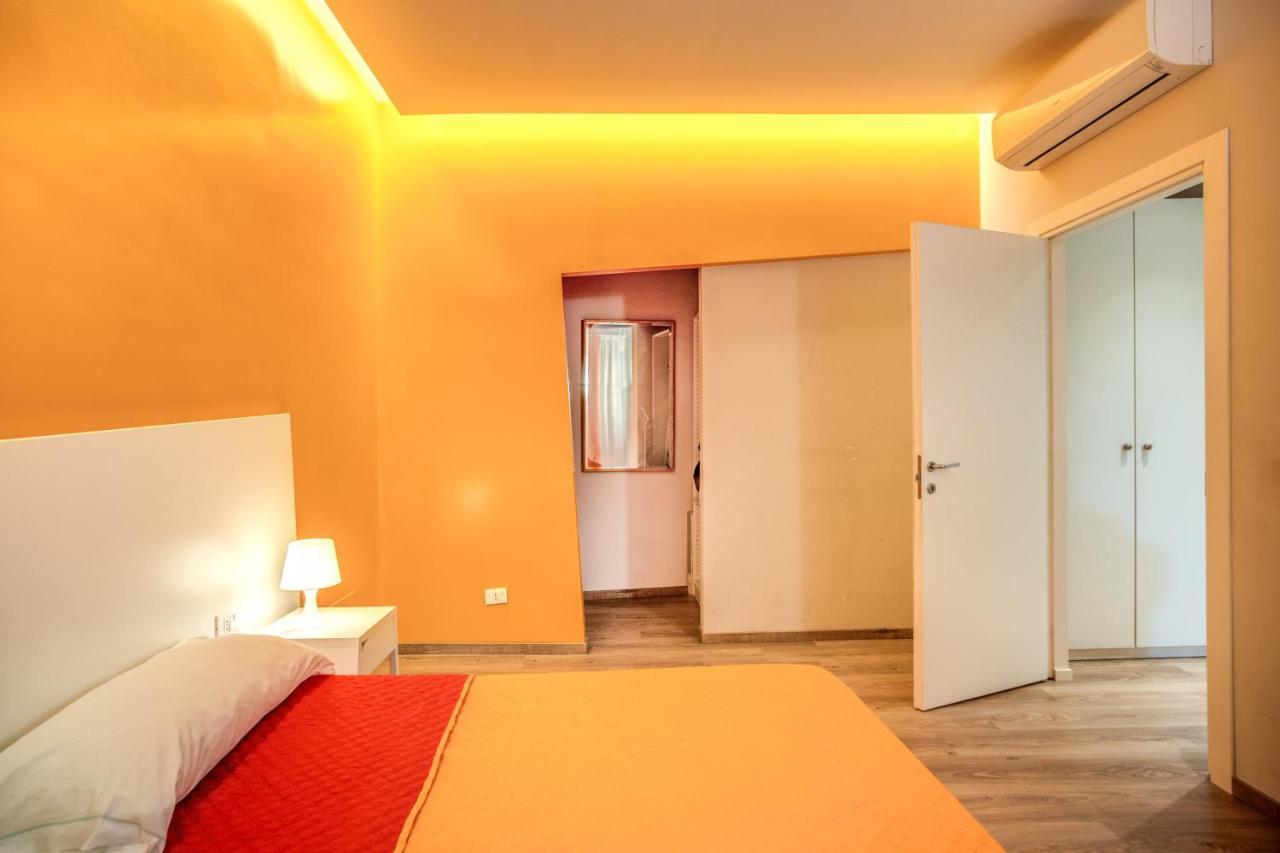 Apartments Rione Trastevere XIII Rome Extérieur photo
