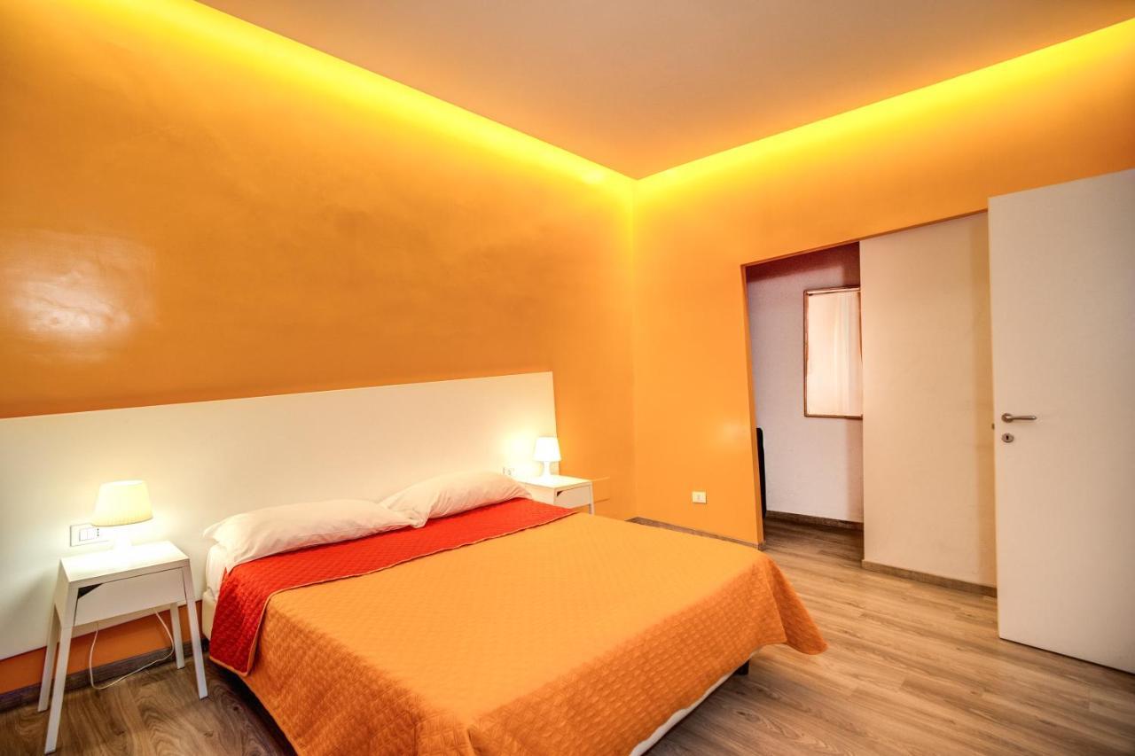 Apartments Rione Trastevere XIII Rome Extérieur photo
