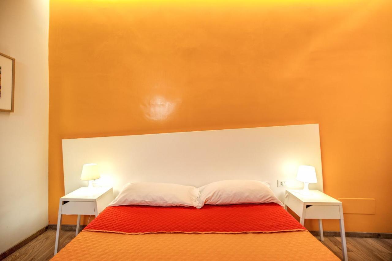 Apartments Rione Trastevere XIII Rome Extérieur photo