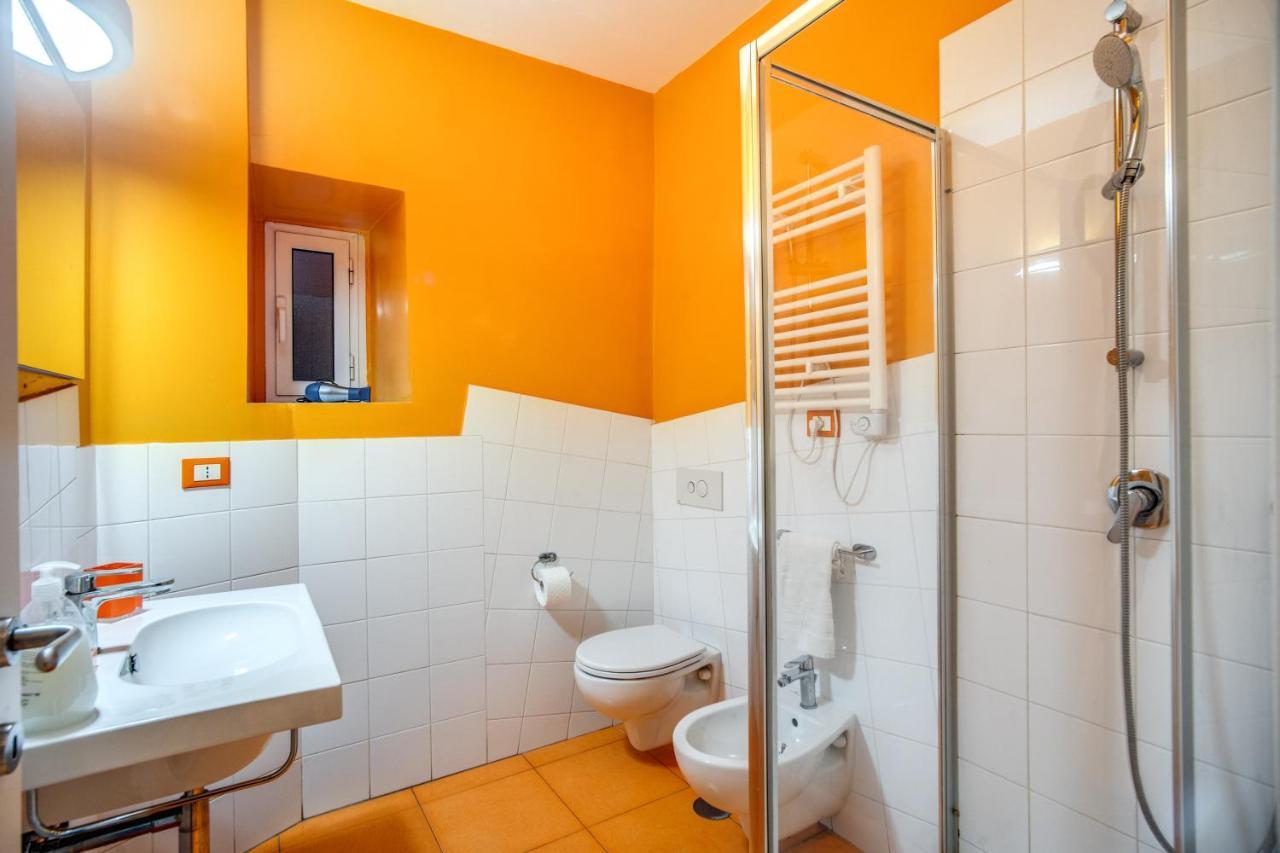 Apartments Rione Trastevere XIII Rome Extérieur photo