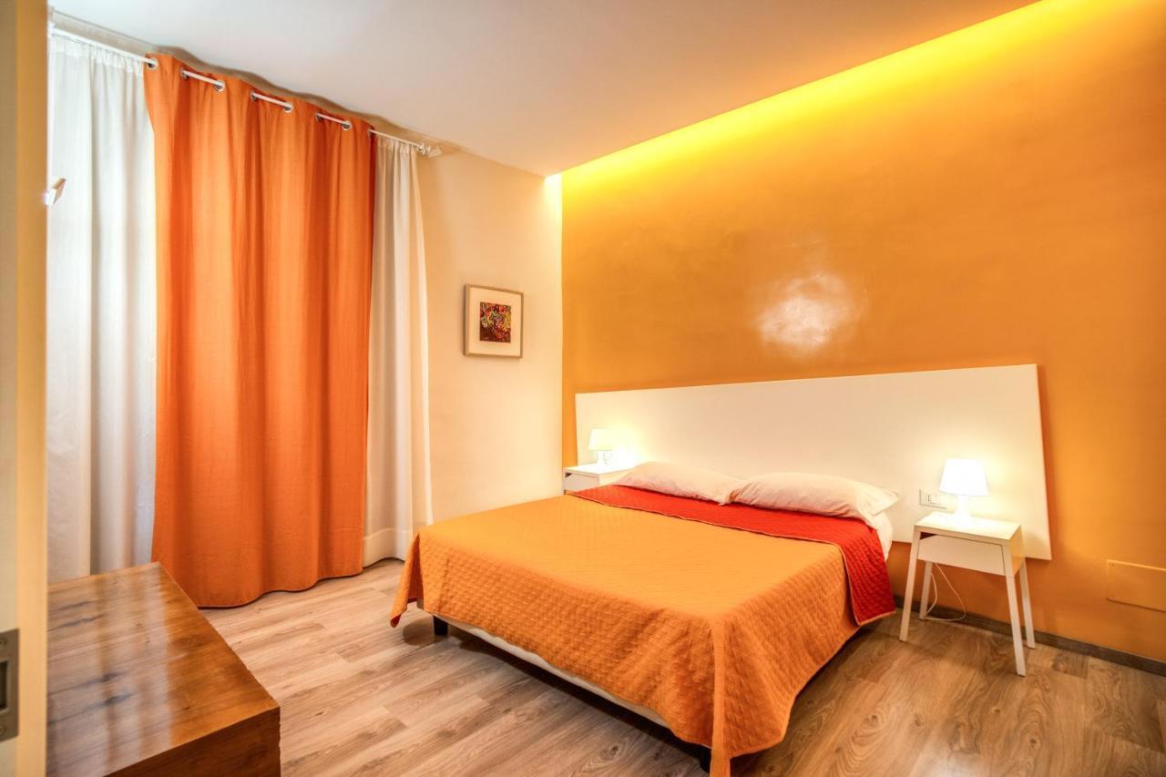 Apartments Rione Trastevere XIII Rome Extérieur photo