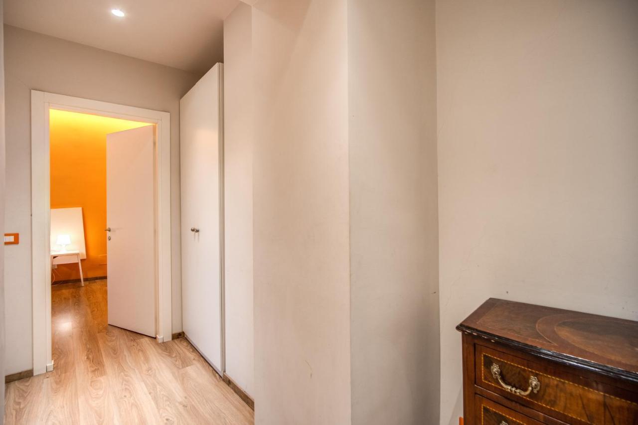 Apartments Rione Trastevere XIII Rome Extérieur photo
