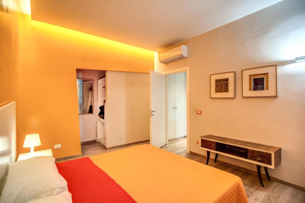 Apartments Rione Trastevere XIII Rome Extérieur photo