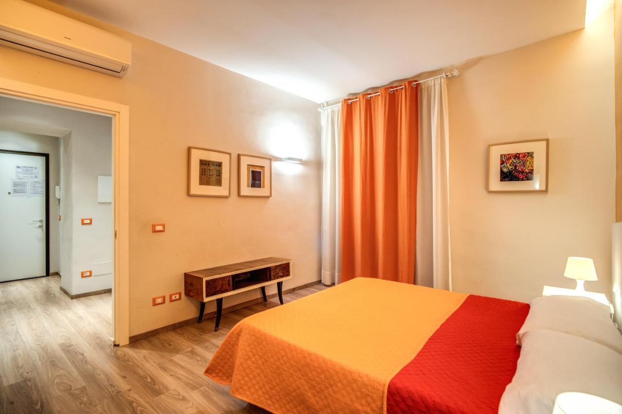 Apartments Rione Trastevere XIII Rome Extérieur photo