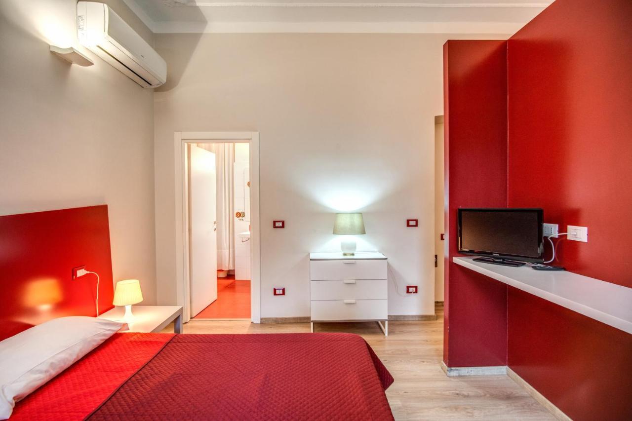 Apartments Rione Trastevere XIII Rome Extérieur photo
