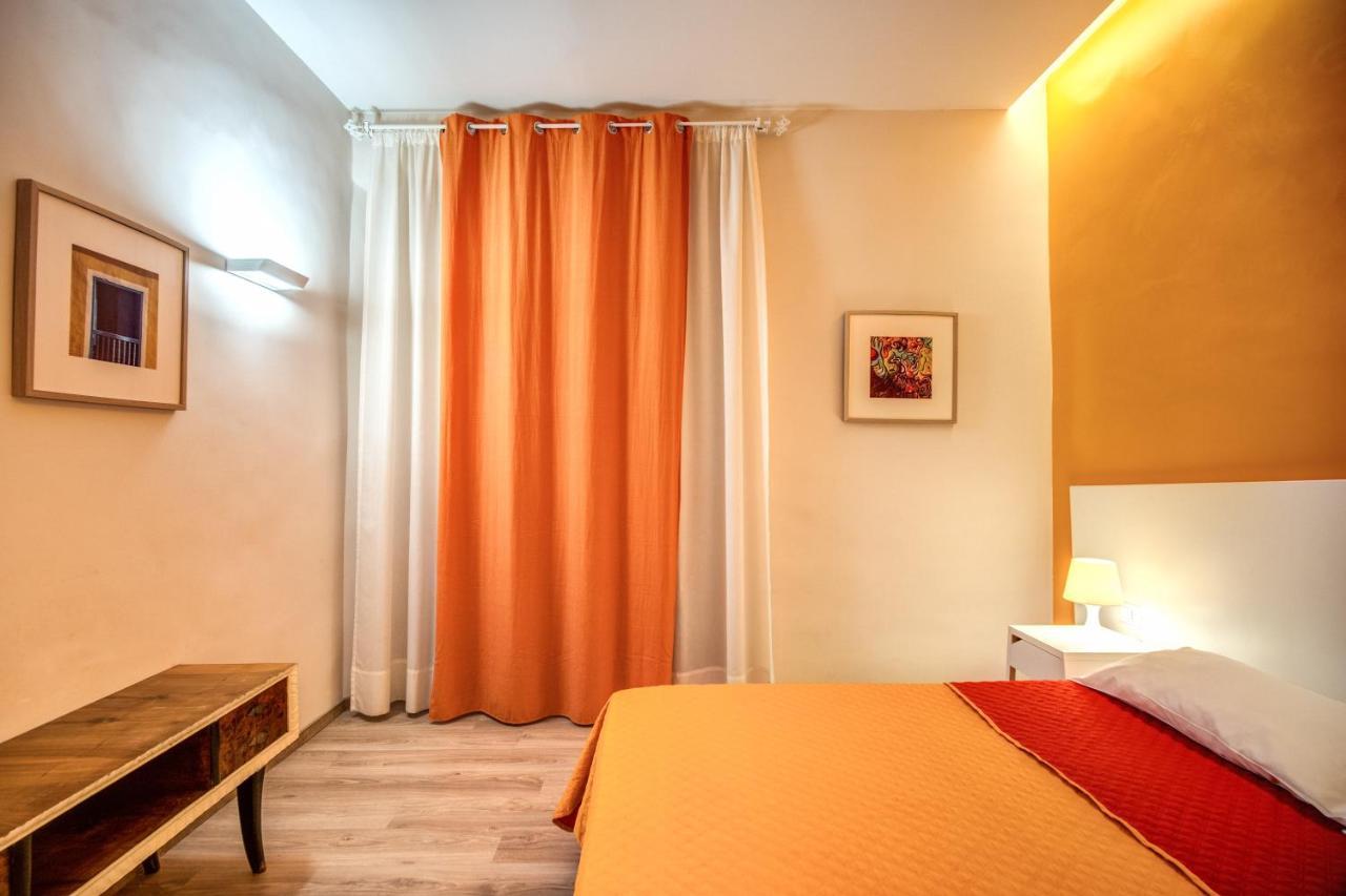 Apartments Rione Trastevere XIII Rome Extérieur photo