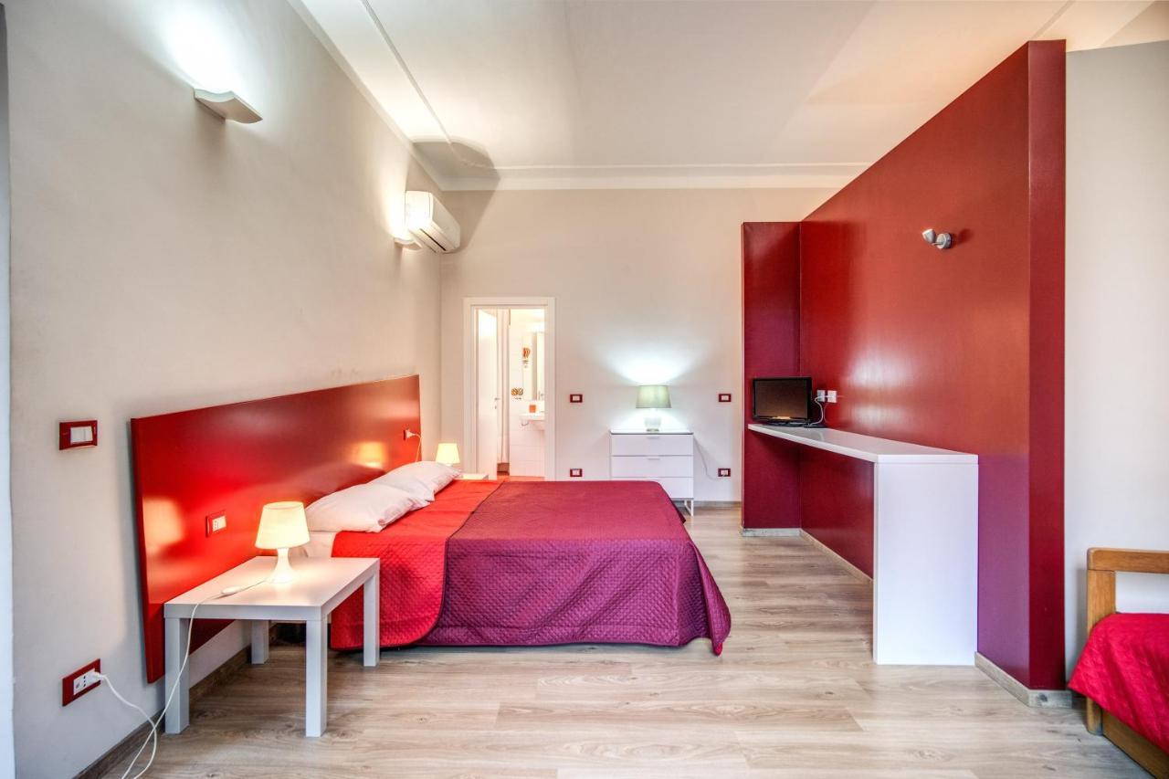 Apartments Rione Trastevere XIII Rome Extérieur photo