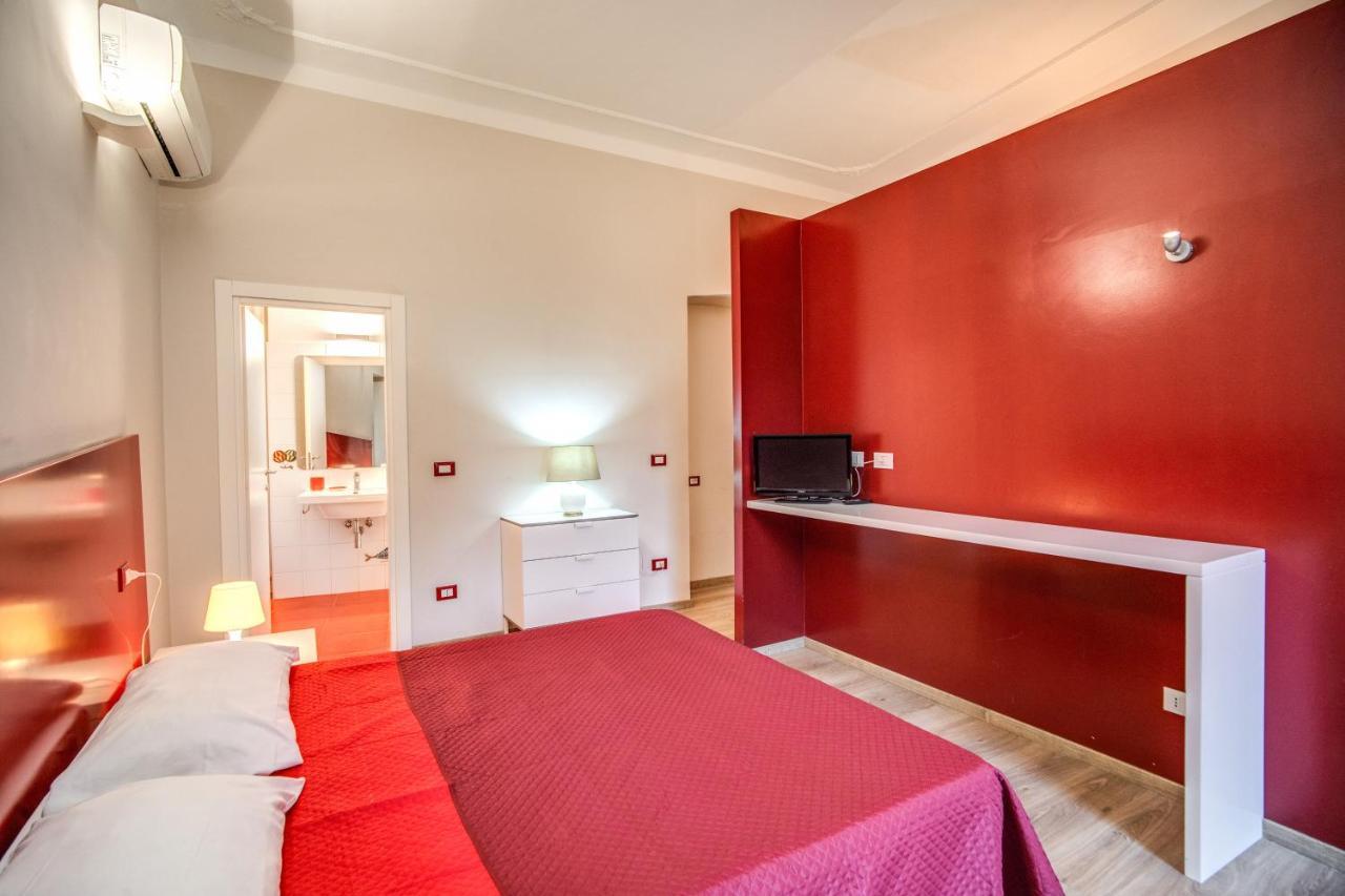 Apartments Rione Trastevere XIII Rome Extérieur photo
