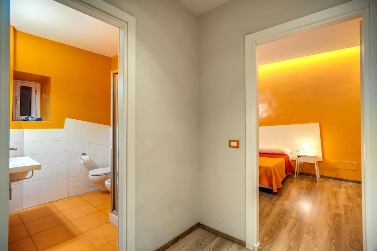 Apartments Rione Trastevere XIII Rome Extérieur photo