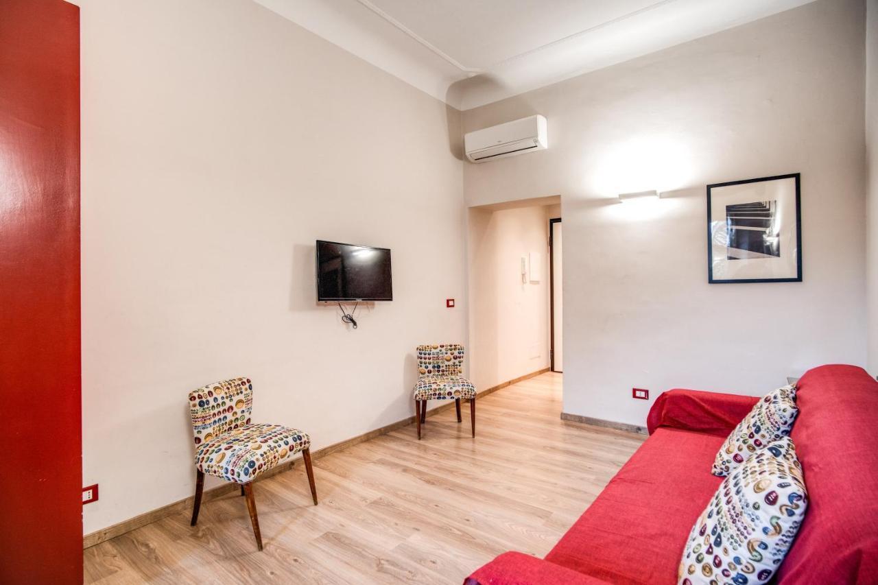 Apartments Rione Trastevere XIII Rome Extérieur photo