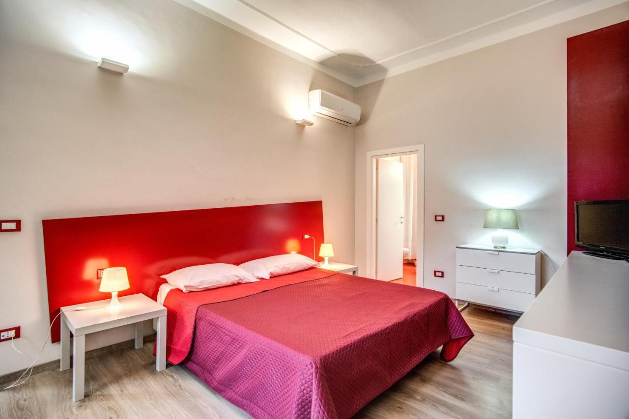 Apartments Rione Trastevere XIII Rome Extérieur photo